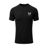 MOVI Apex Performance T-Shirt– Athletic Fit