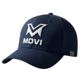 MOVI Apex Performance Cap – Essential Fit
