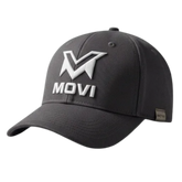 MOVI Apex Performance Cap – Essential Fit