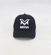 MOVI Apex Performance Cap – Essential Fit