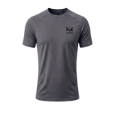 MOVI Apex Performance T-Shirt– Athletic Fit
