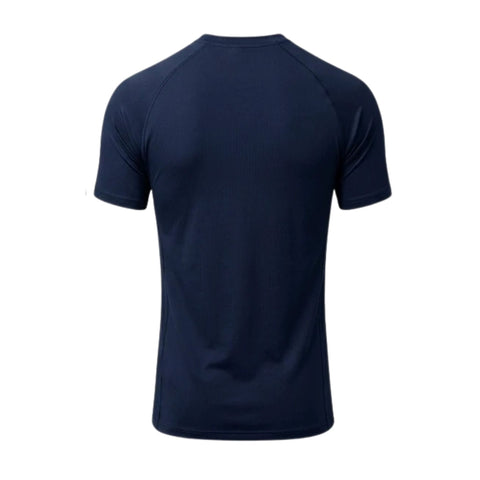 MOVI Apex Performance T-Shirt– Athletic Fit