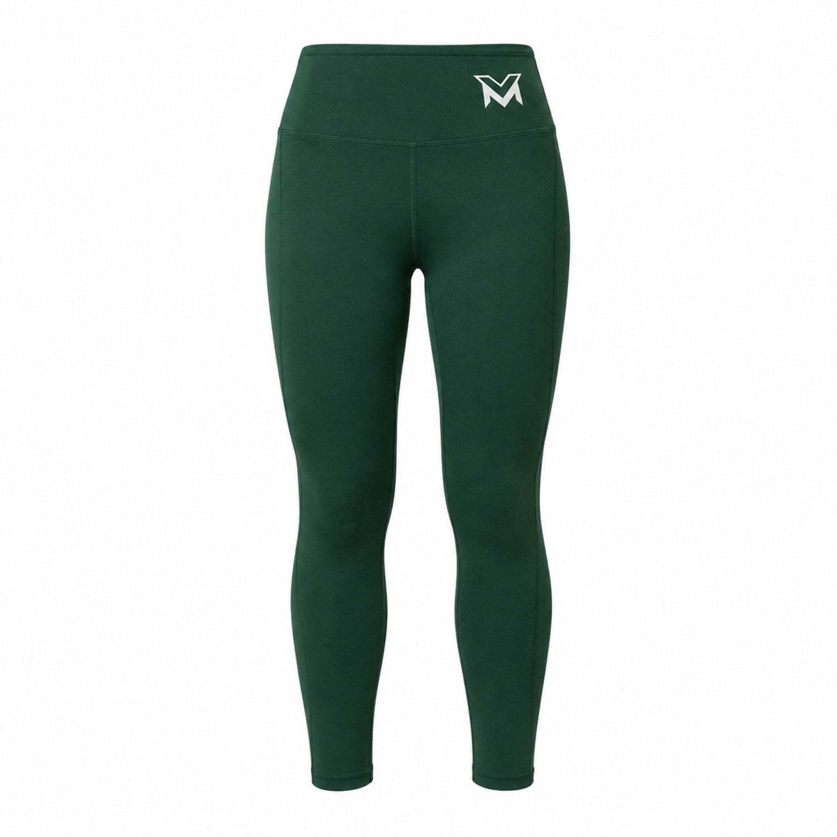 MOVI Apex Performance Leggings – Shaping Fit
