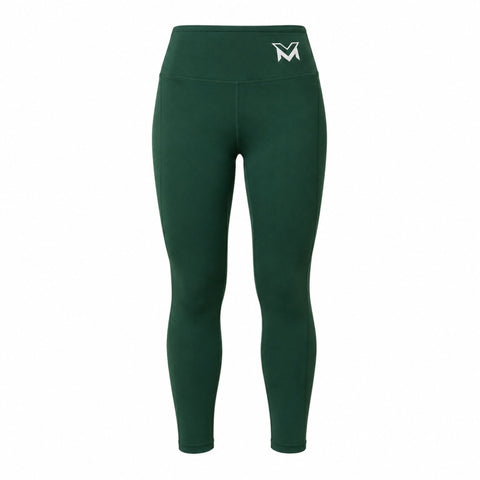 MOVI Apex Performance Leggings – Shaping Fit