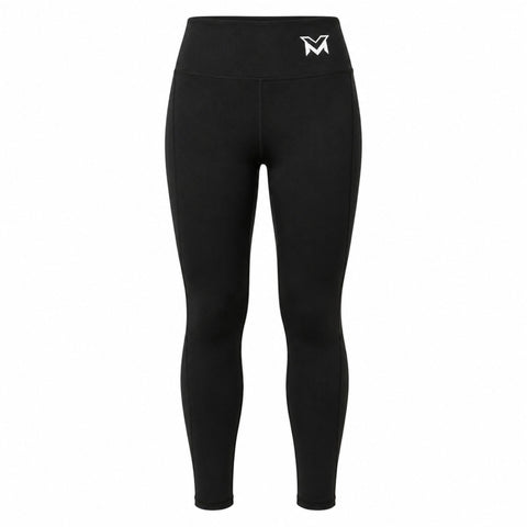 MOVI Apex Performance Leggings – Shaping Fit