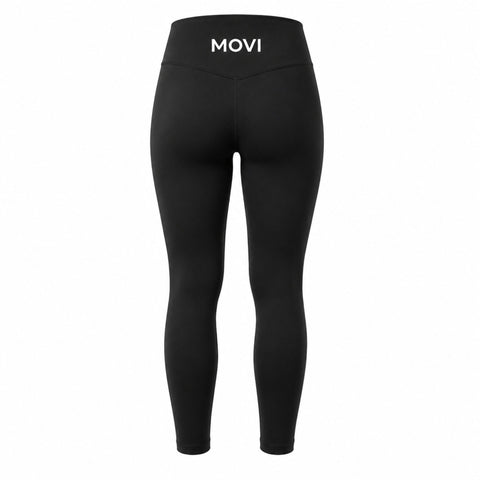 MOVI Apex Performance Leggings – Shaping Fit