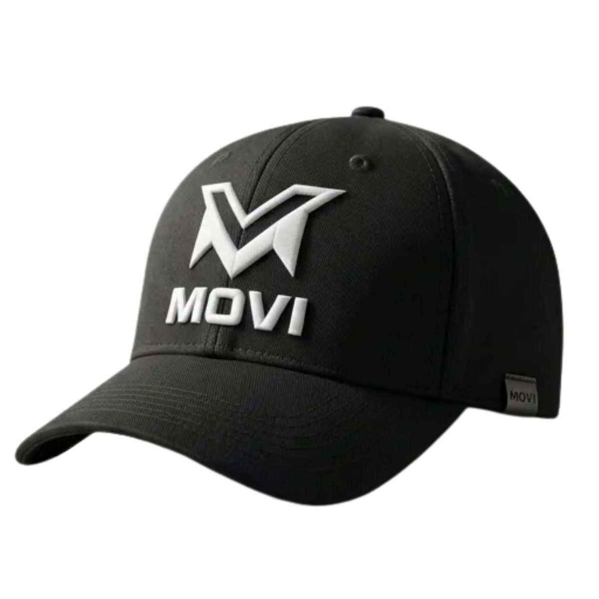 MOVI Apex Performance Cap – Essential Fit