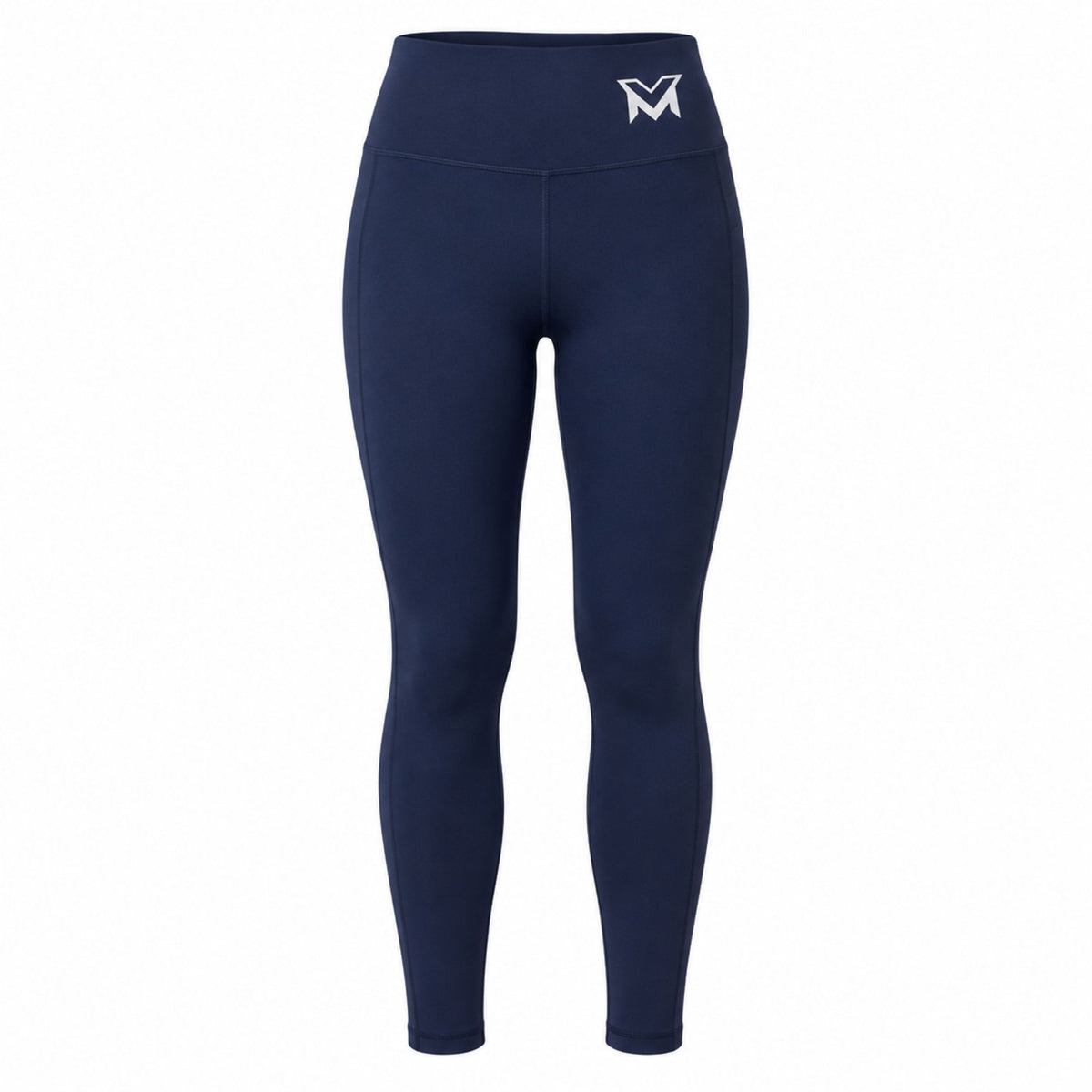 MOVI Apex Performance Leggings – Shaping Fit