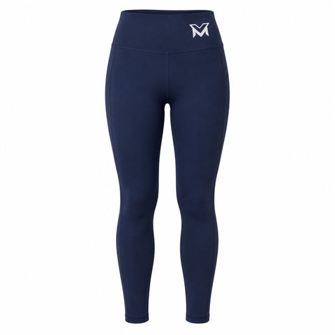 MOVI Apex Performance Leggings – Shaping Fit