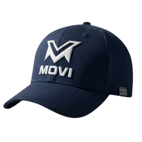 MOVI Apex Performance Cap – Essential Fit