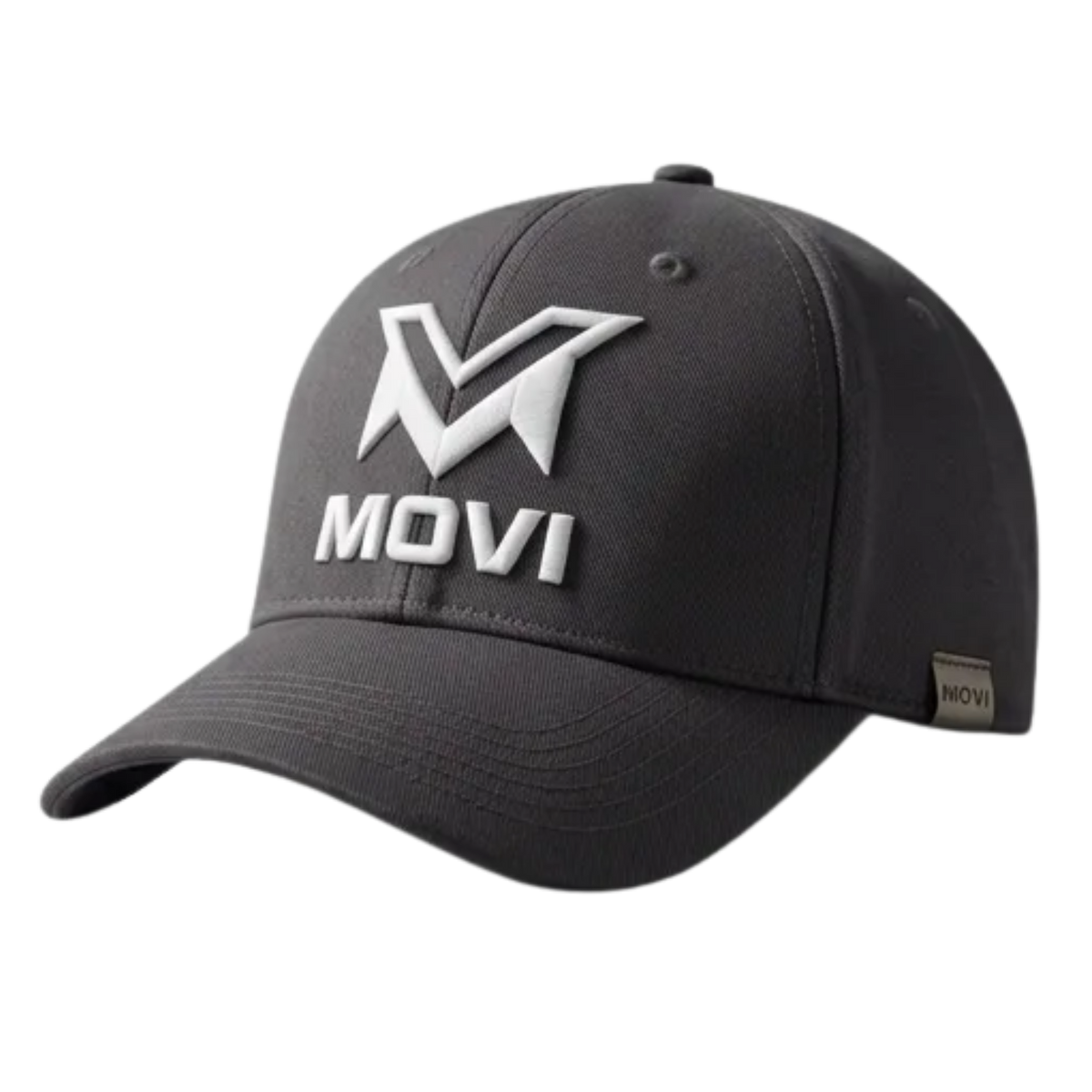 MOVI Apex Performance Cap – Essential Fit