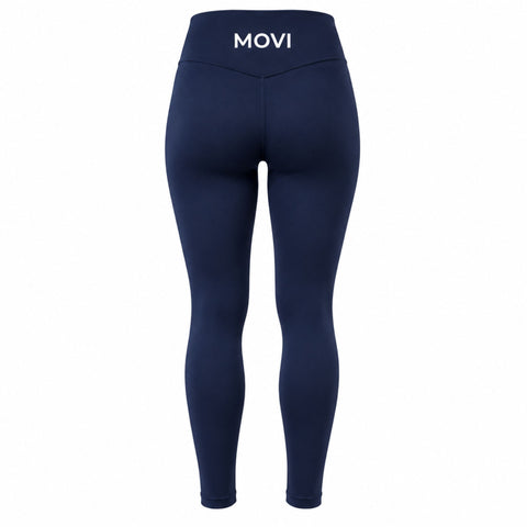 MOVI Apex Performance Leggings – Shaping Fit