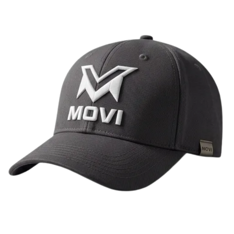 MOVI Apex Performance Cap – Essential Fit