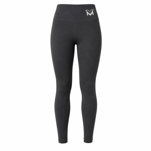 MOVI Apex Performance Leggings – Shaping Fit