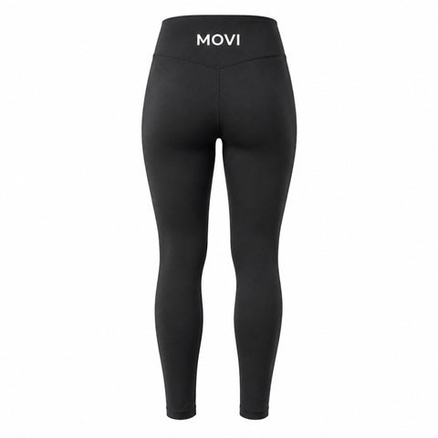 MOVI Apex Performance Leggings – Shaping Fit