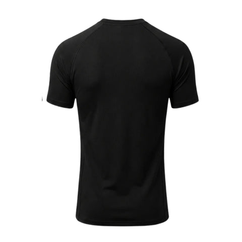 MOVI Apex Performance T-Shirt– Athletic Fit