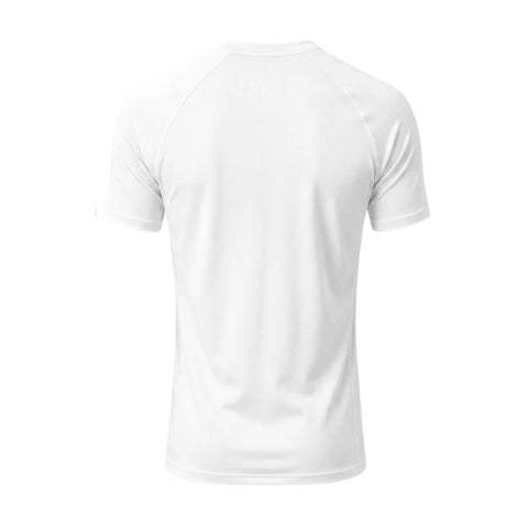 MOVI Apex Performance T-Shirt– Athletic Fit