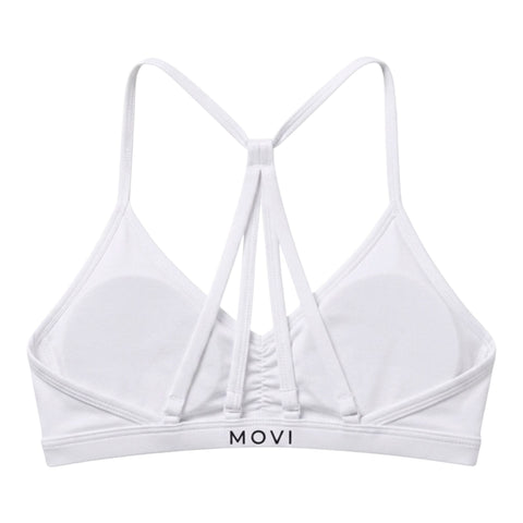 MOVI Apex Performance Sport-BH – Mittlerer Halt