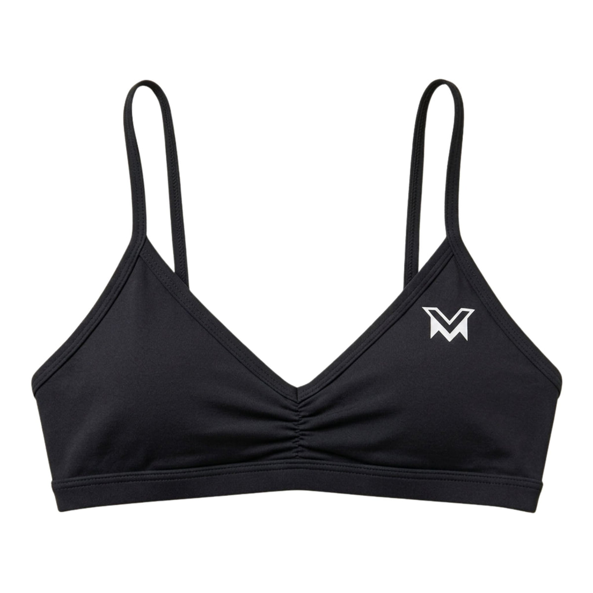 MOVI Apex Performance Sport-BH – Mittlerer Halt