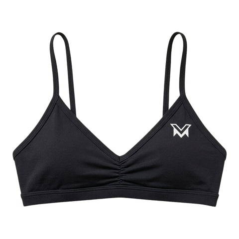 MOVI Apex Performance Sport-BH – Mittlerer Halt