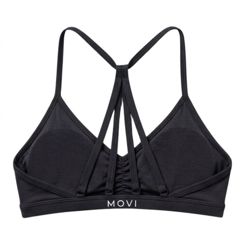 MOVI Apex Performance Sport-BH – Mittlerer Halt
