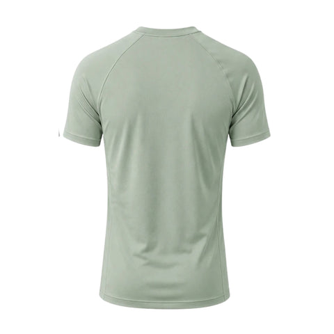MOVI Apex Performance T-Shirt– Athletic Fit