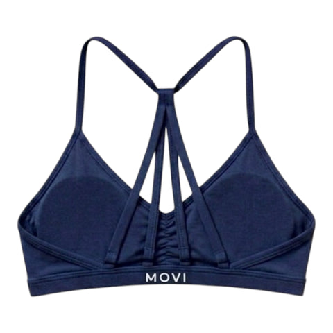 MOVI Apex Performance Sport-BH – Mittlerer Halt