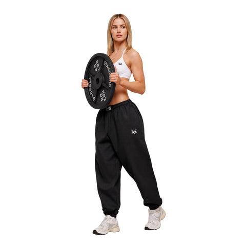 MOVI Apex Performance Sport-BH – Mittlerer Halt