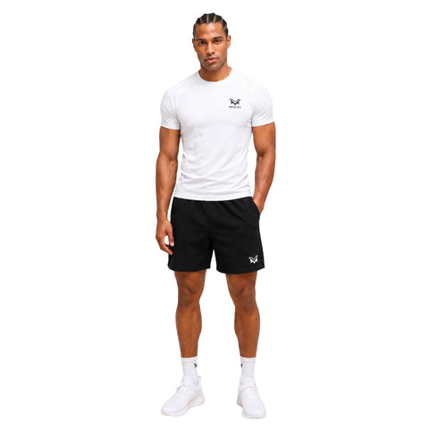 MOVI Apex Performance T-Shirt– Athletic Fit