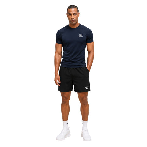 MOVI Apex Performance T-Shirt– Athletic Fit