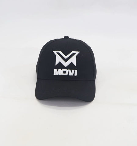 MOVI Apex Performance Cap – Essential Fit