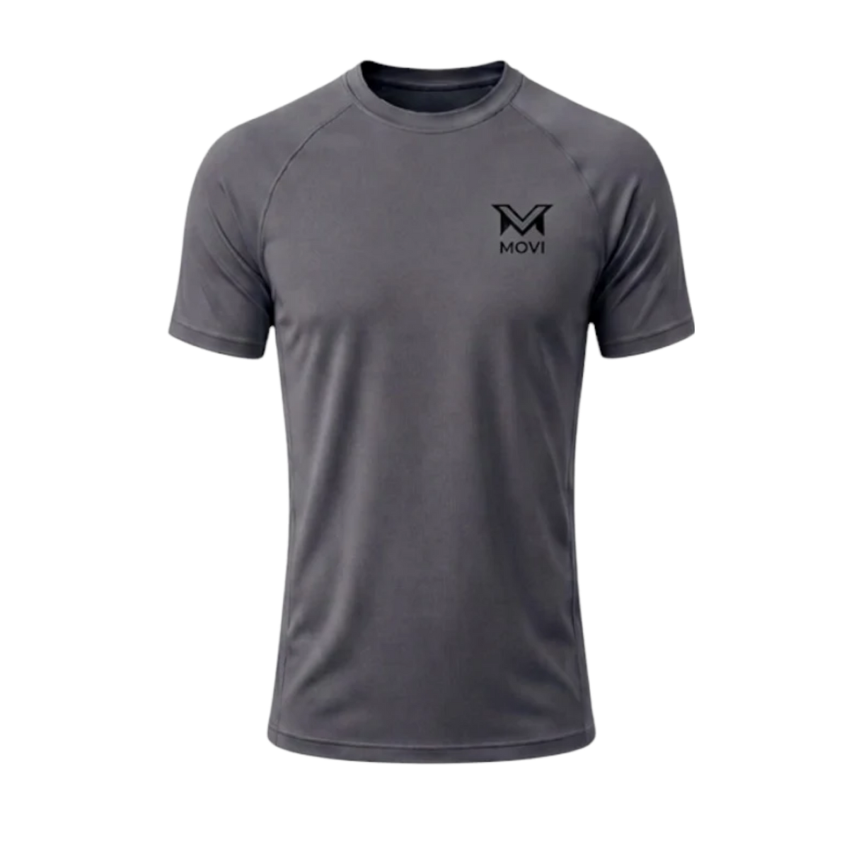 MOVI Apex Performance T-Shirt– Athletic Fit