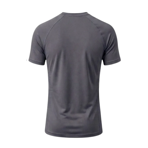 MOVI Apex Performance T-Shirt– Athletic Fit