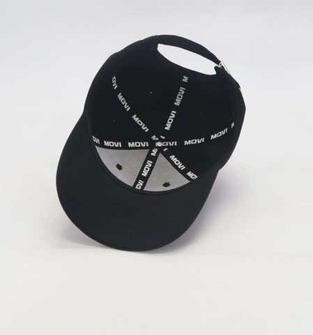 MOVI Apex Performance Cap – Essential Fit